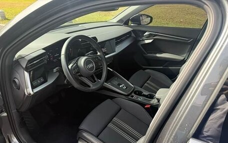 Audi A3, 2024 год, 2 550 011 рублей, 5 фотография