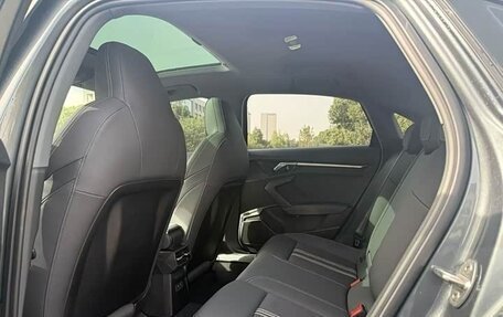 Audi A3, 2024 год, 2 550 011 рублей, 8 фотография