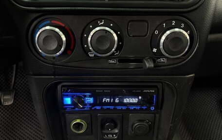 Chevrolet Niva I рестайлинг, 2015 год, 650 000 рублей, 10 фотография