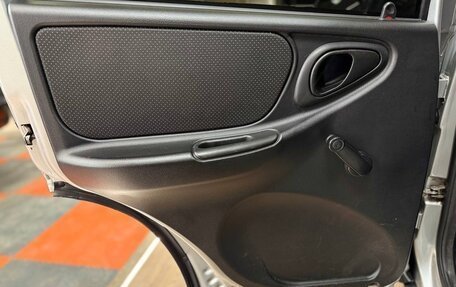 Chevrolet Niva I рестайлинг, 2015 год, 650 000 рублей, 16 фотография