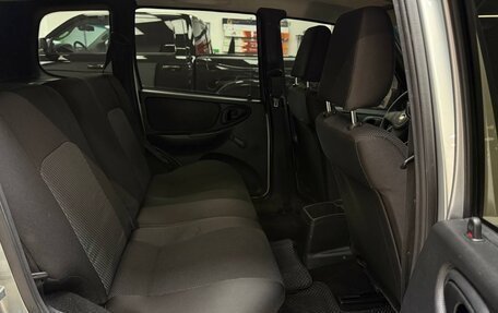 Chevrolet Niva I рестайлинг, 2015 год, 650 000 рублей, 14 фотография