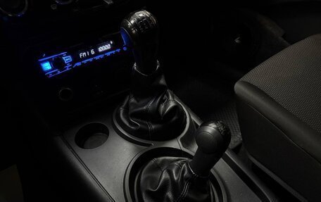 Chevrolet Niva I рестайлинг, 2015 год, 650 000 рублей, 11 фотография