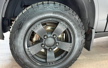 Chevrolet Niva I рестайлинг, 2015 год, 650 000 рублей, 19 фотография