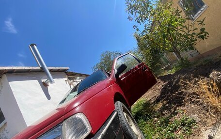 Peugeot 405, 1991 год, 144 000 рублей, 1 фотография