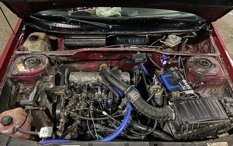 Peugeot 405, 1991 год, 144 000 рублей, 7 фотография