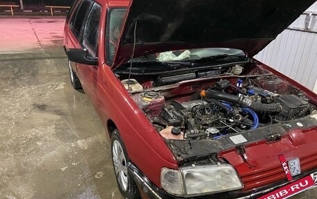 Peugeot 405, 1991 год, 144 000 рублей, 5 фотография