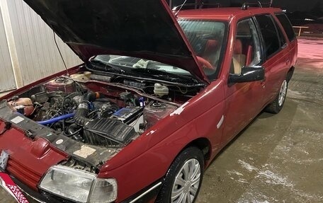 Peugeot 405, 1991 год, 144 000 рублей, 6 фотография