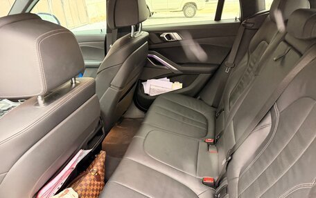 BMW X6, 2020 год, 8 000 000 рублей, 11 фотография