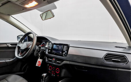 Volkswagen Polo VI (EU Market), 2021 год, 1 700 000 рублей, 10 фотография