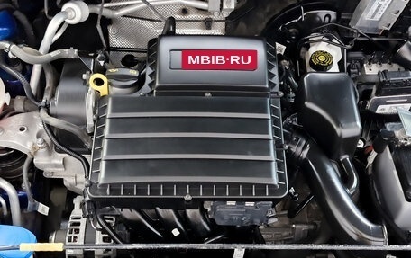 Volkswagen Polo VI (EU Market), 2021 год, 1 700 000 рублей, 9 фотография