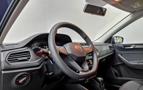 Volkswagen Polo VI (EU Market), 2021 год, 1 700 000 рублей, 15 фотография