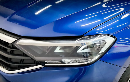 Volkswagen Polo VI (EU Market), 2021 год, 1 700 000 рублей, 16 фотография