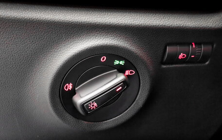 Volkswagen Polo VI (EU Market), 2021 год, 1 700 000 рублей, 23 фотография