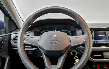 Volkswagen Polo VI (EU Market), 2021 год, 1 700 000 рублей, 20 фотография