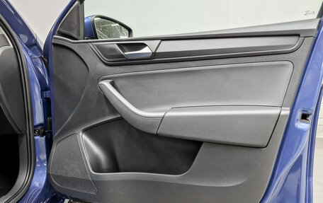 Volkswagen Polo VI (EU Market), 2021 год, 1 700 000 рублей, 22 фотография