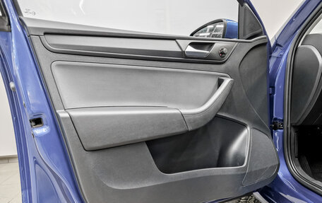 Volkswagen Polo VI (EU Market), 2021 год, 1 700 000 рублей, 18 фотография