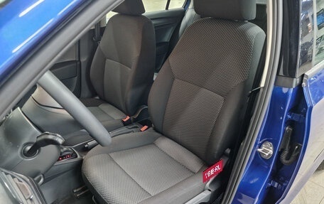 Volkswagen Polo VI (EU Market), 2021 год, 1 700 000 рублей, 19 фотография