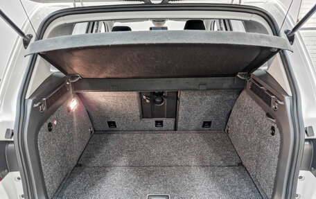 Volkswagen Tiguan I, 2013 год, 1 590 000 рублей, 10 фотография