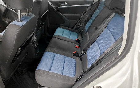 Volkswagen Tiguan I, 2013 год, 1 590 000 рублей, 12 фотография