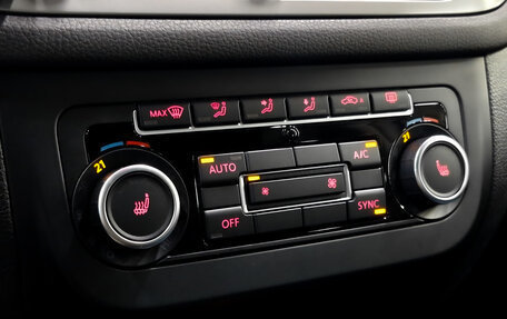 Volkswagen Tiguan I, 2013 год, 1 590 000 рублей, 16 фотография