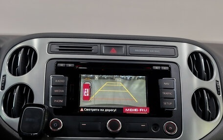 Volkswagen Tiguan I, 2013 год, 1 590 000 рублей, 15 фотография