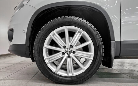 Volkswagen Tiguan I, 2013 год, 1 590 000 рублей, 19 фотография