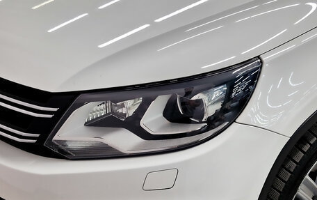 Volkswagen Tiguan I, 2013 год, 1 590 000 рублей, 18 фотография