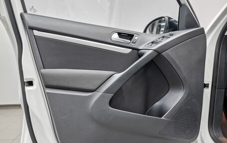 Volkswagen Tiguan I, 2013 год, 1 590 000 рублей, 20 фотография