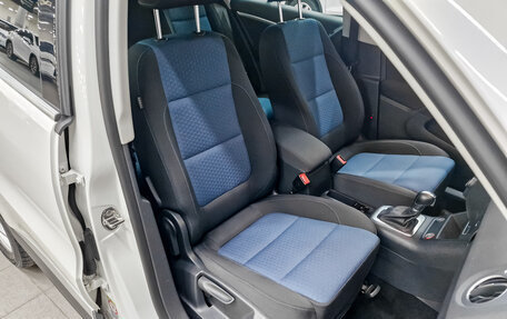 Volkswagen Tiguan I, 2013 год, 1 590 000 рублей, 23 фотография