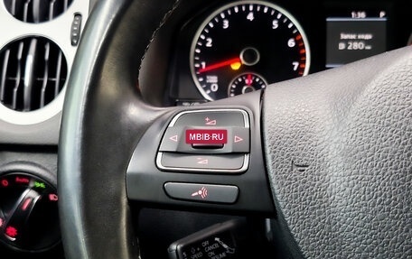 Volkswagen Tiguan I, 2013 год, 1 590 000 рублей, 25 фотография