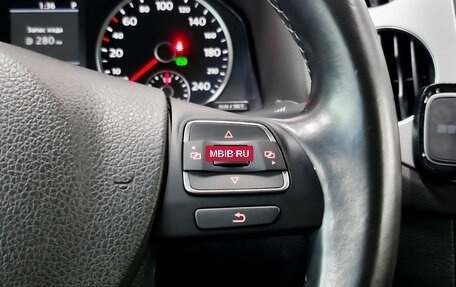 Volkswagen Tiguan I, 2013 год, 1 590 000 рублей, 26 фотография