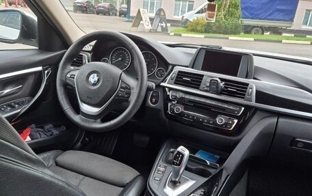 BMW 3 серия, 2016 год, 2 350 000 рублей, 6 фотография
