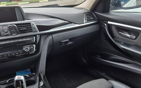 BMW 3 серия, 2016 год, 2 350 000 рублей, 7 фотография