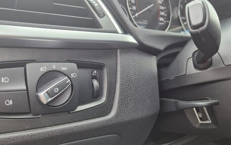 BMW 3 серия, 2016 год, 2 350 000 рублей, 15 фотография