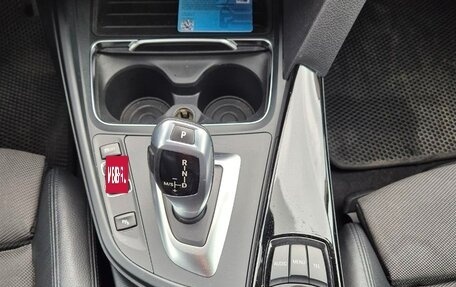 BMW 3 серия, 2016 год, 2 350 000 рублей, 11 фотография