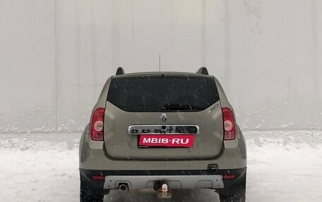 Renault Duster I рестайлинг, 2012 год, 915 000 рублей, 6 фотография