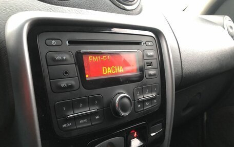 Renault Duster I рестайлинг, 2012 год, 915 000 рублей, 11 фотография