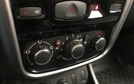 Renault Duster I рестайлинг, 2012 год, 915 000 рублей, 12 фотография