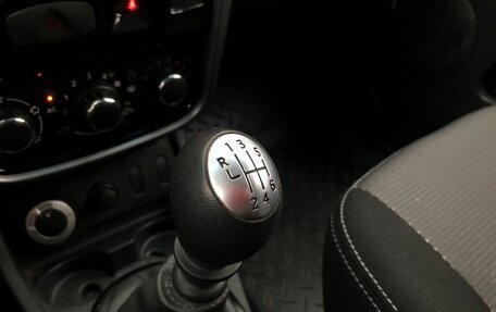 Renault Duster I рестайлинг, 2012 год, 915 000 рублей, 14 фотография