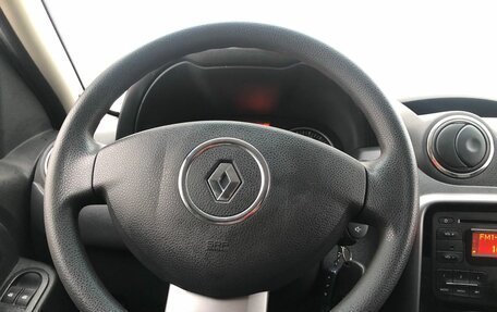 Renault Duster I рестайлинг, 2012 год, 915 000 рублей, 15 фотография