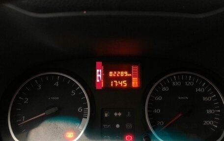 Renault Duster I рестайлинг, 2012 год, 915 000 рублей, 16 фотография