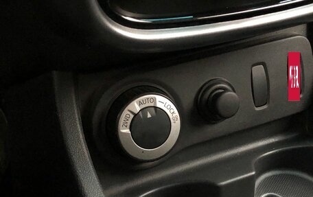 Renault Duster I рестайлинг, 2012 год, 915 000 рублей, 13 фотография