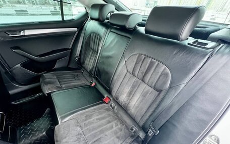 Skoda Superb III рестайлинг, 2015 год, 1 999 000 рублей, 14 фотография