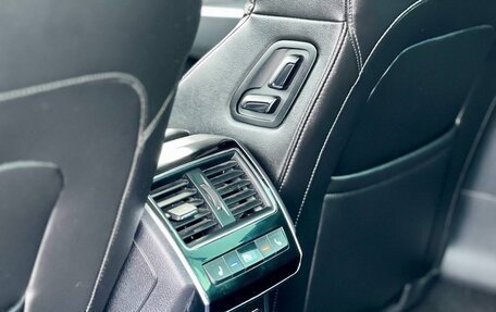 Skoda Superb III рестайлинг, 2015 год, 1 999 000 рублей, 15 фотография