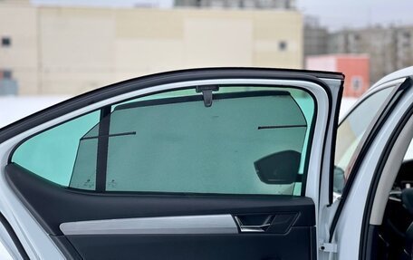 Skoda Superb III рестайлинг, 2015 год, 1 999 000 рублей, 12 фотография