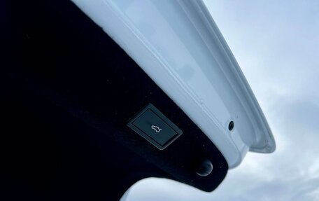 Skoda Superb III рестайлинг, 2015 год, 1 999 000 рублей, 24 фотография