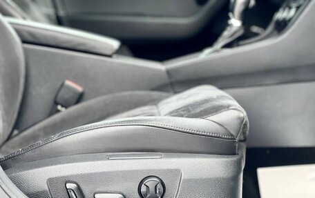 Skoda Superb III рестайлинг, 2015 год, 1 999 000 рублей, 31 фотография