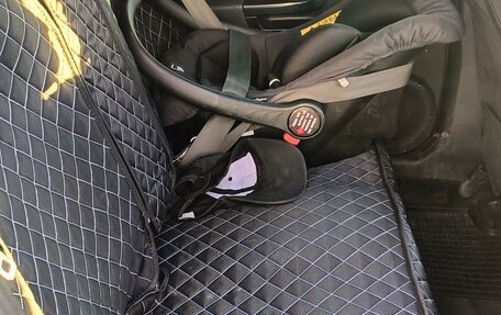 KIA cee'd I рестайлинг, 2008 год, 595 000 рублей, 8 фотография