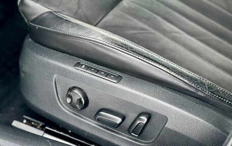 Skoda Superb III рестайлинг, 2015 год, 1 999 000 рублей, 37 фотография