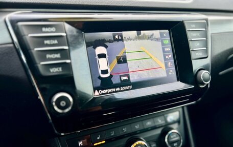 Skoda Superb III рестайлинг, 2015 год, 1 999 000 рублей, 40 фотография